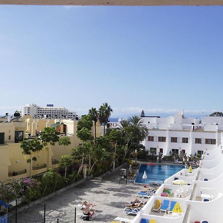 Apartment Avenida Puig Arona  Exterior foto
