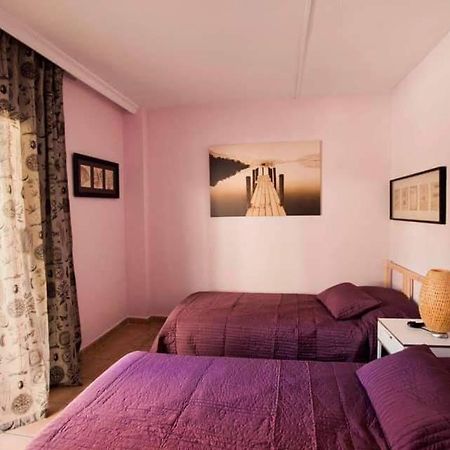 Apartment Avenida Puig Arona  Exterior foto